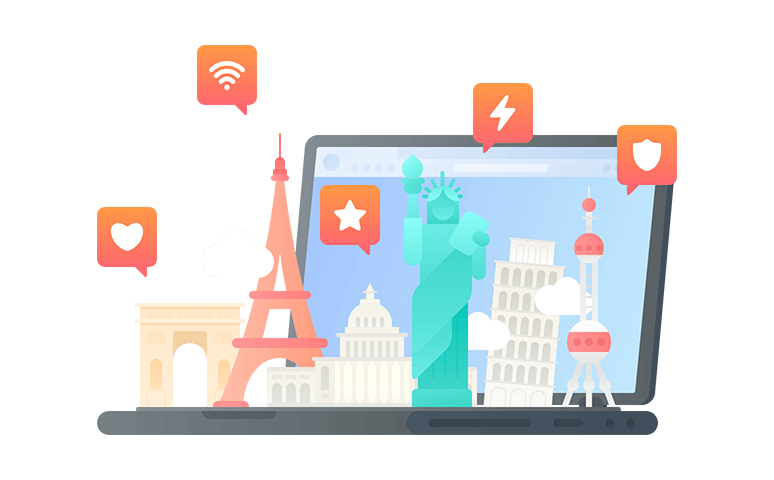 在越南连接到中国vpn - VPN回国