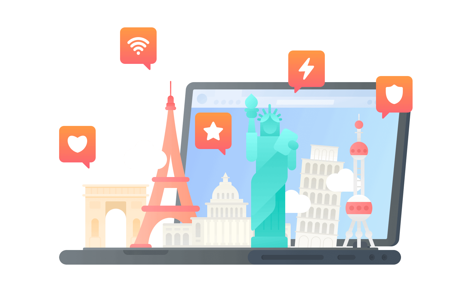 在越南连接到中国vpn - VPN回国